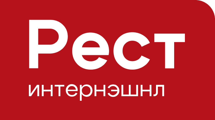 Restinternational