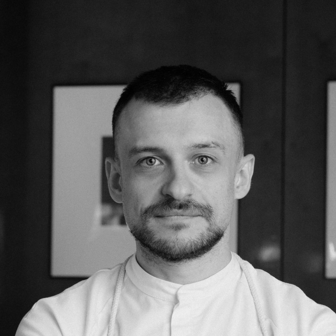 Александр Галуза