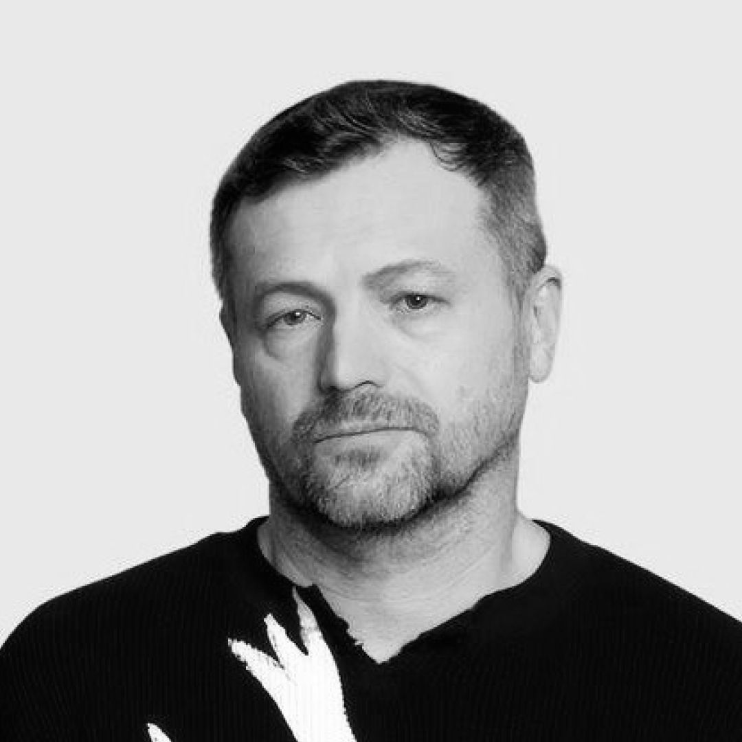 Александр Затуливетров