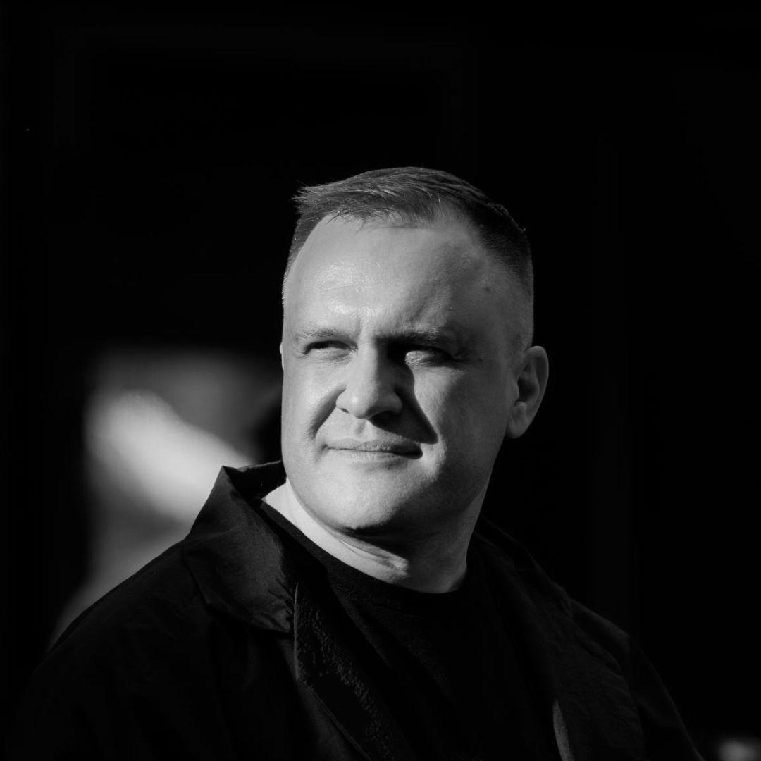 Алексей Парфун