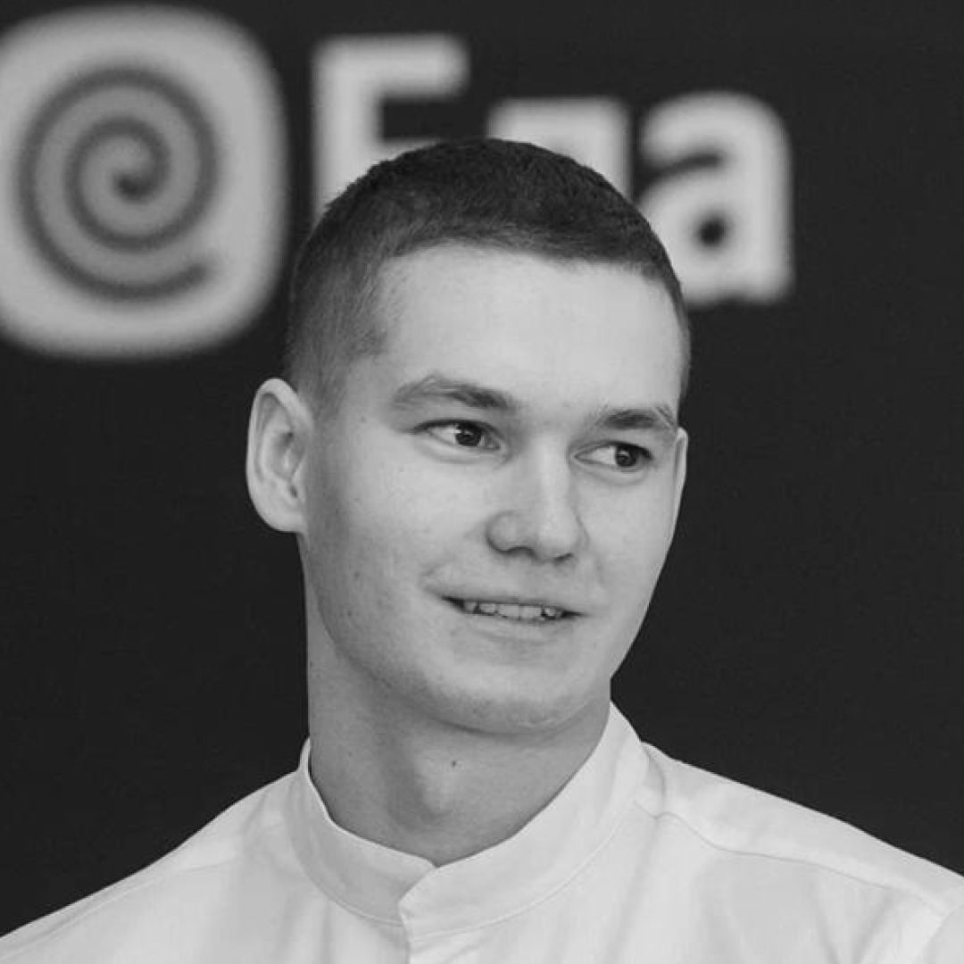Андрей Фомин