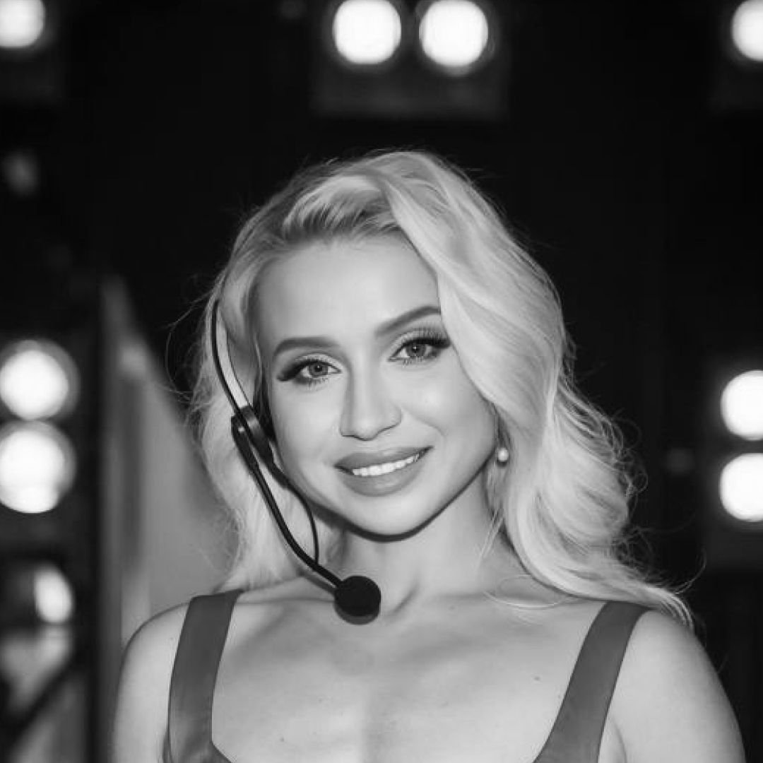 Анна Велингтон