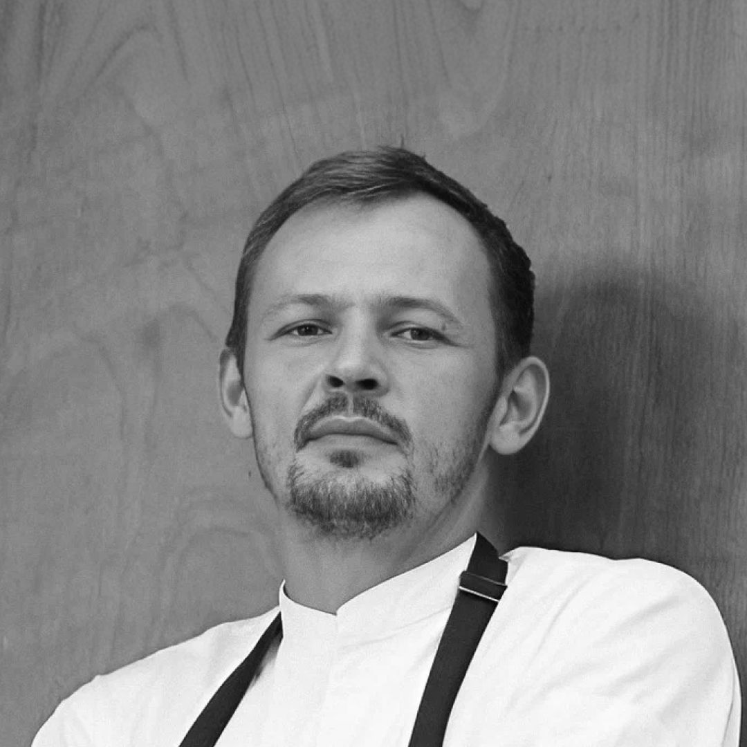 Дмитрий Блинов