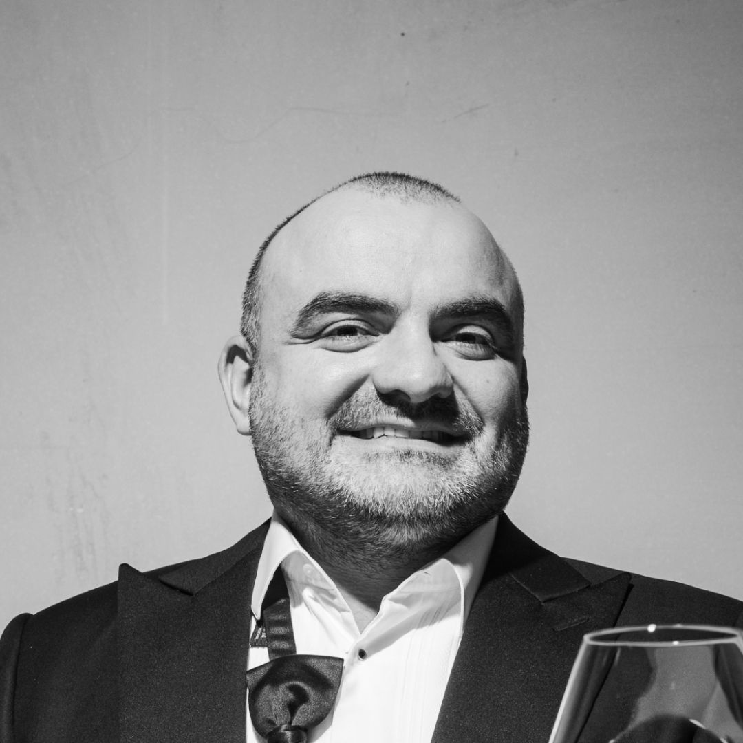 Дмитрий Решетников