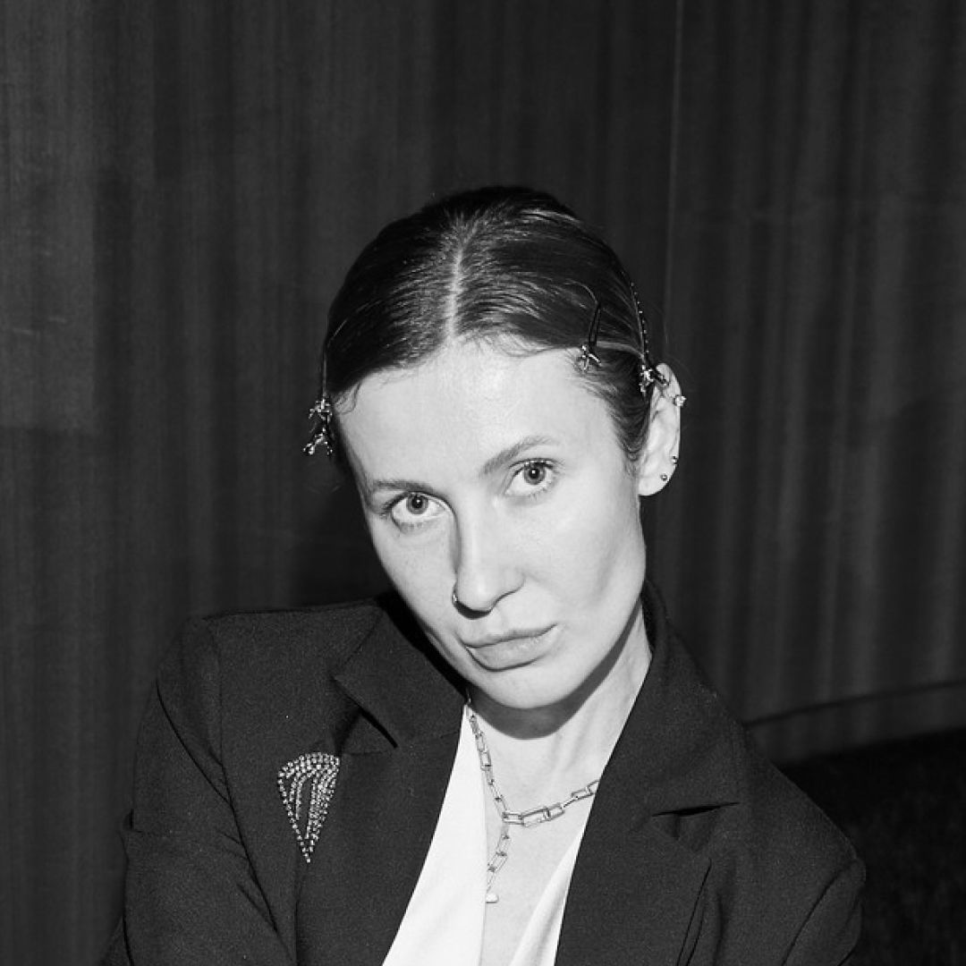 Екатерина Алтухова