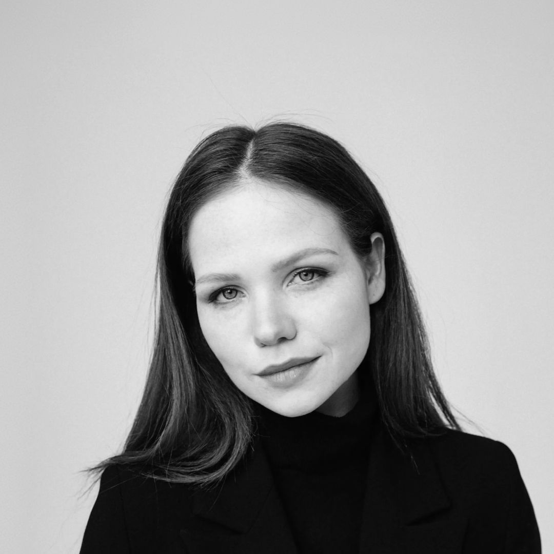 Екатерина Дюрр