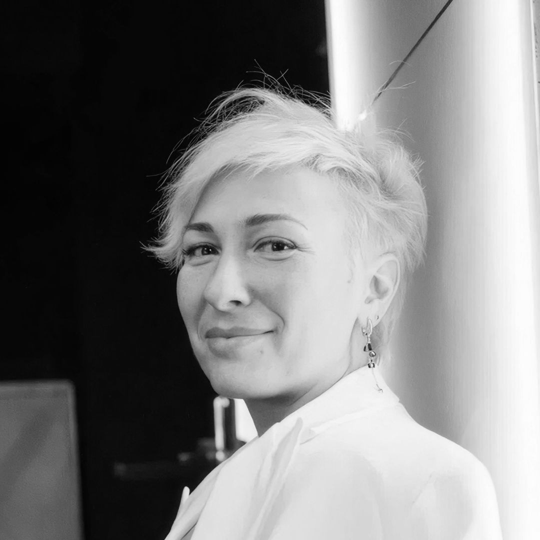Елена Победоносцева