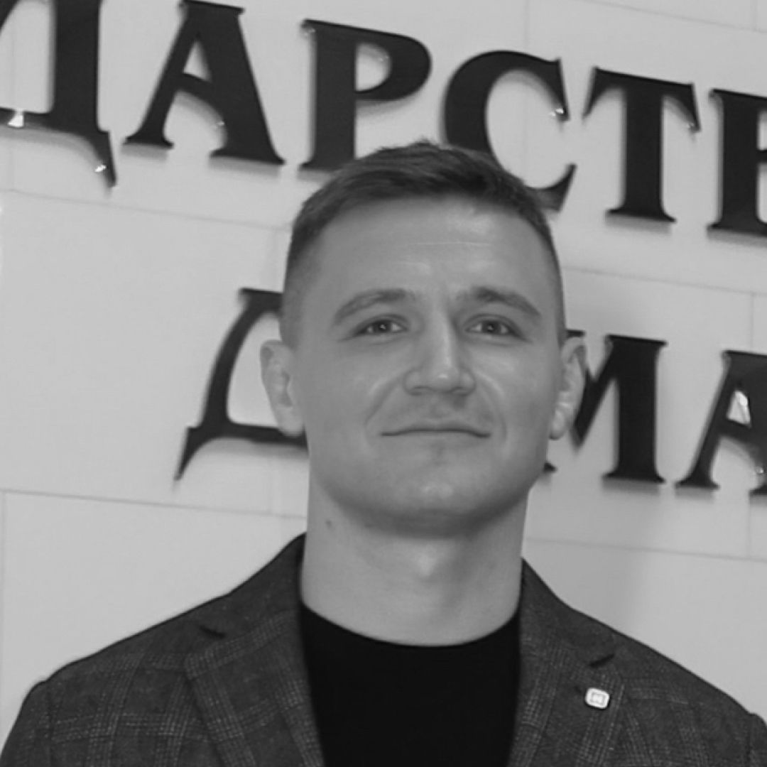 Кирилл Крюков