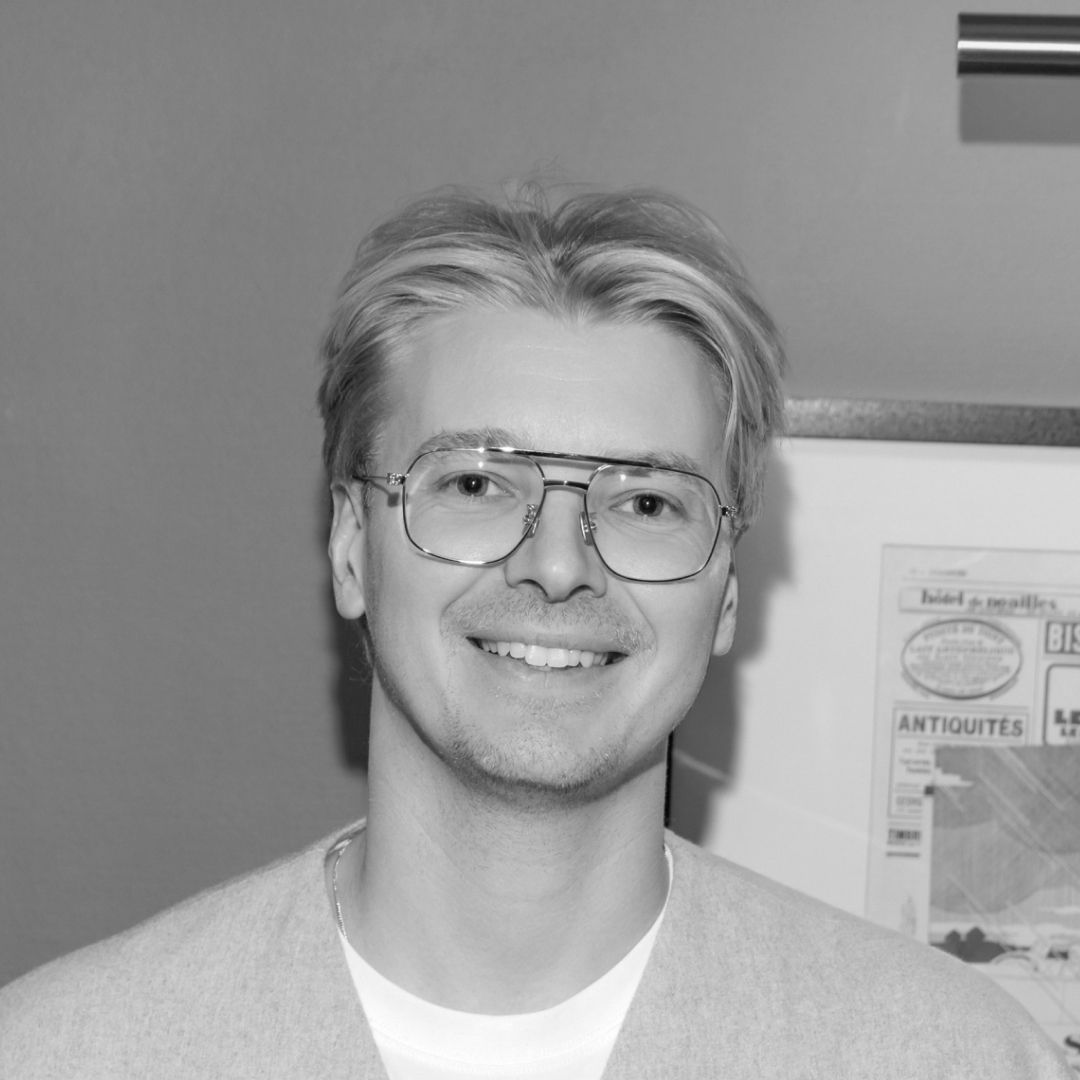Максим Болонкин