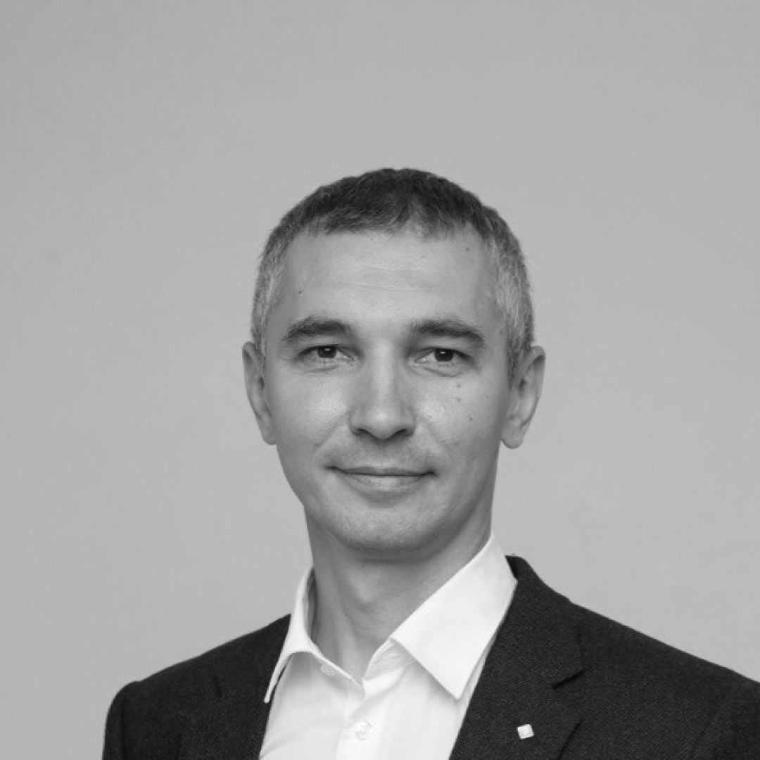 Максим Чиненов