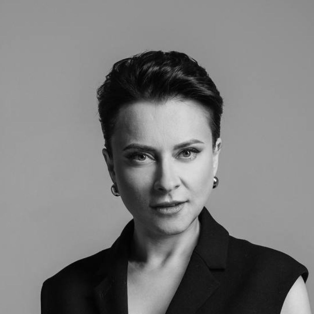 Мария Тюменёва