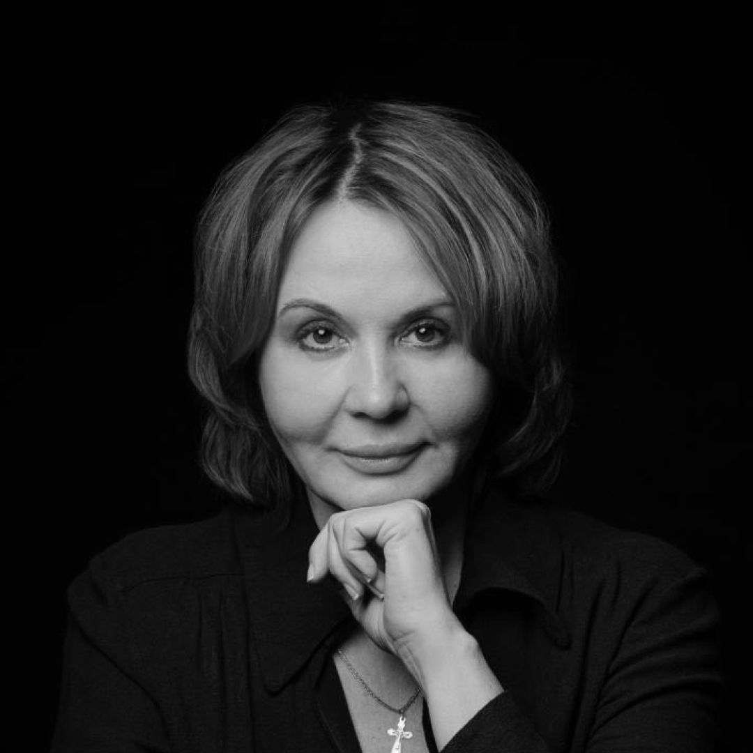 Наталья Милеенкова