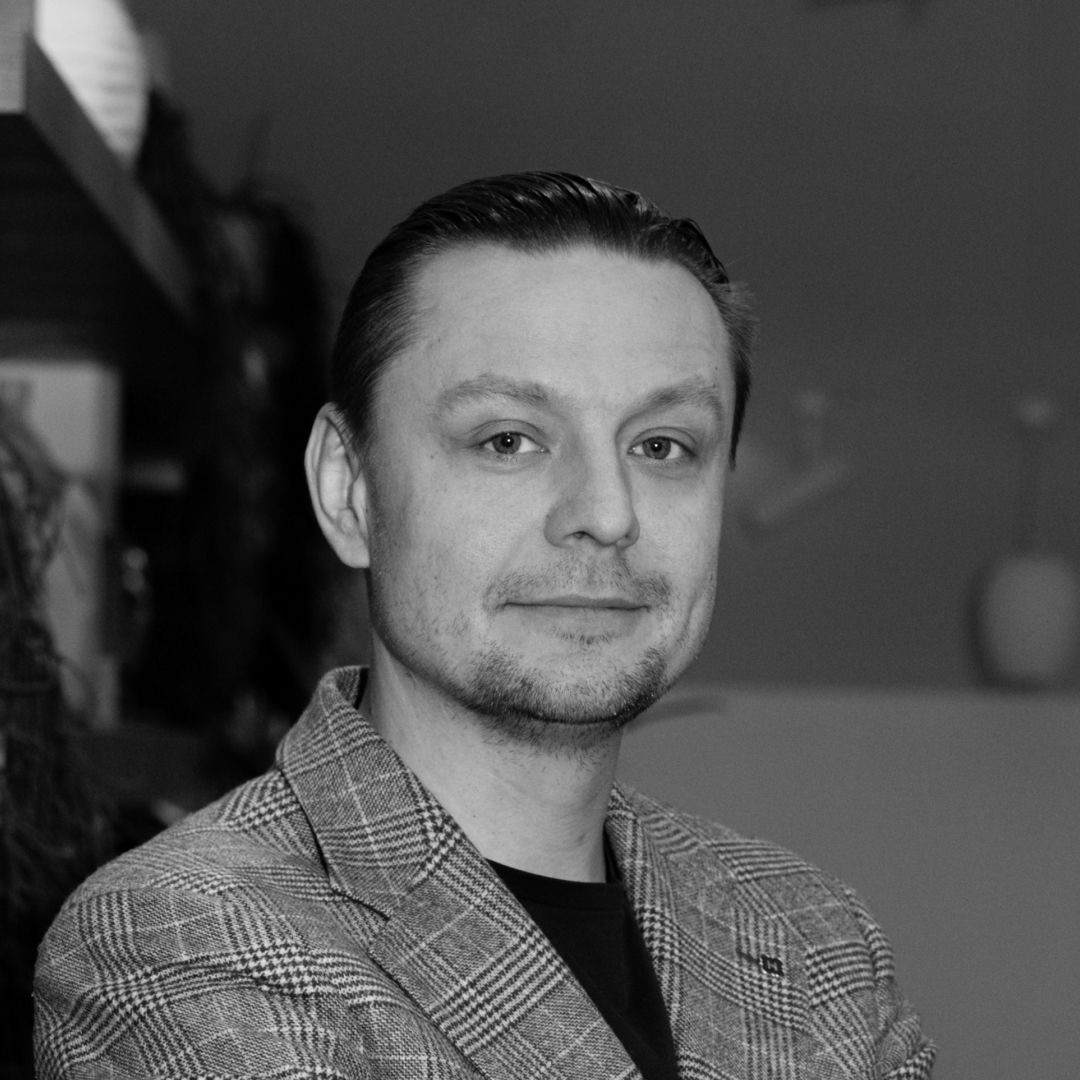 Павел Потатуров