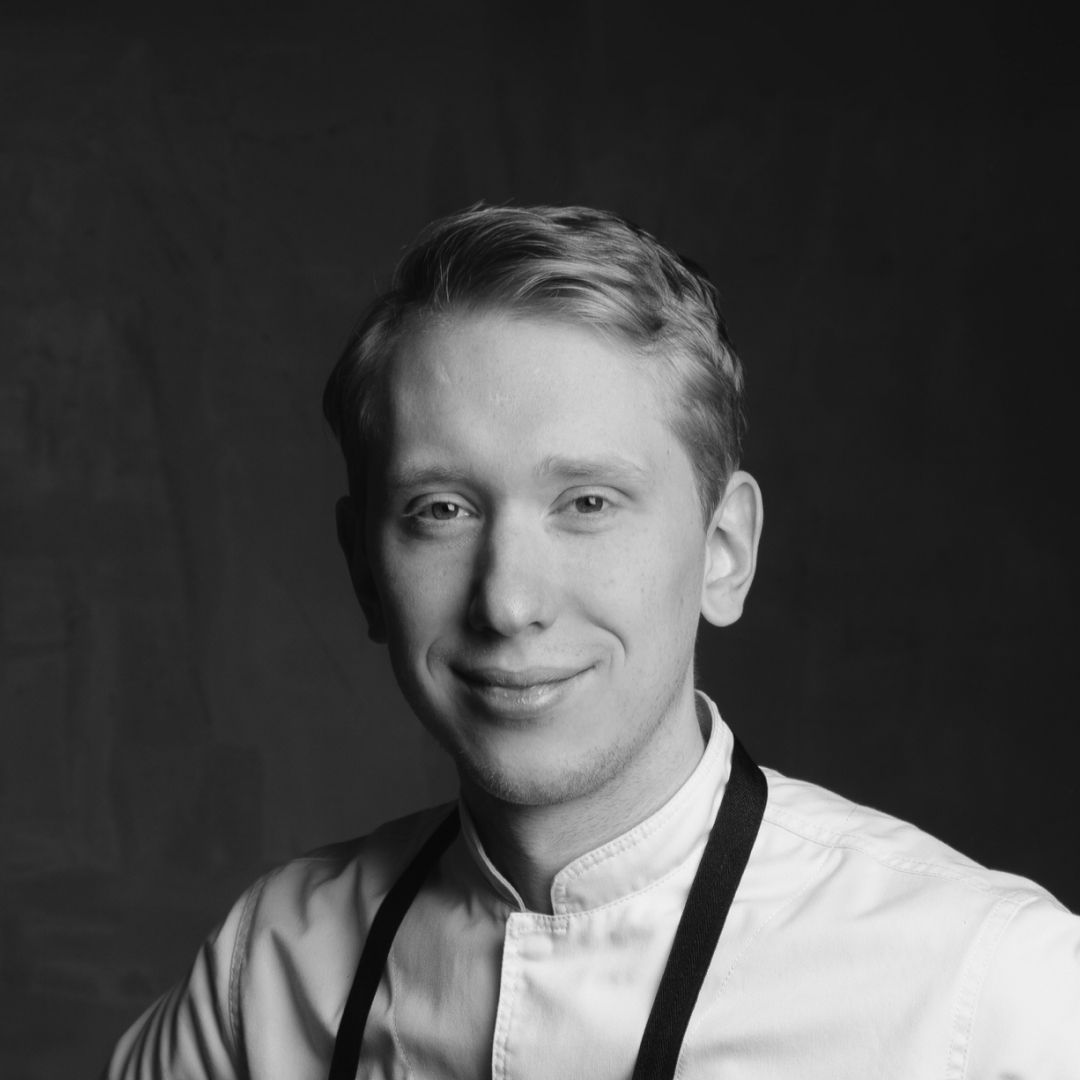 Роман Киселёв