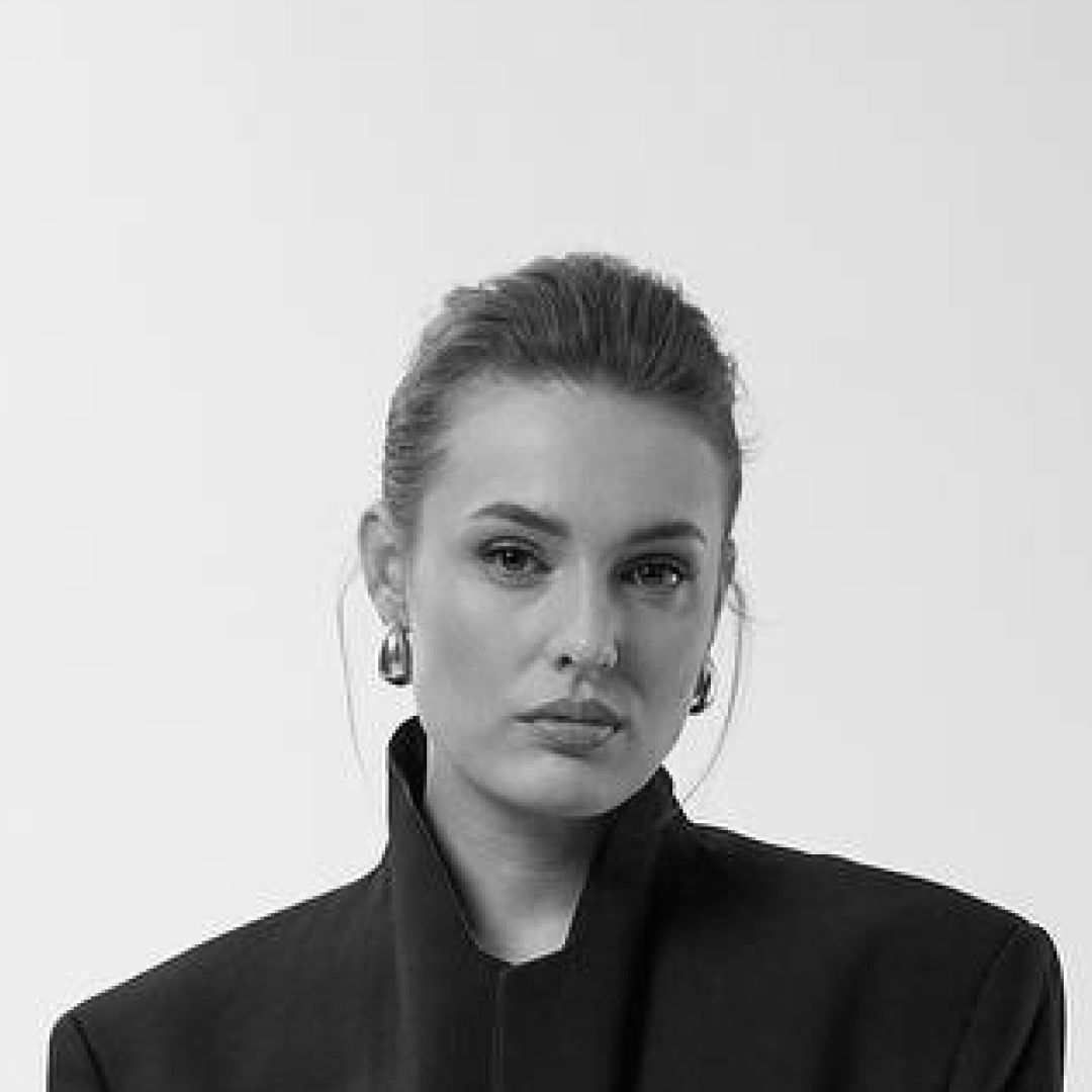 Светлана Соколова