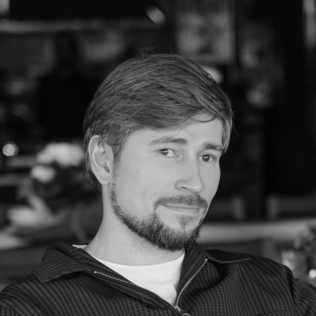 Вениамин Иванов