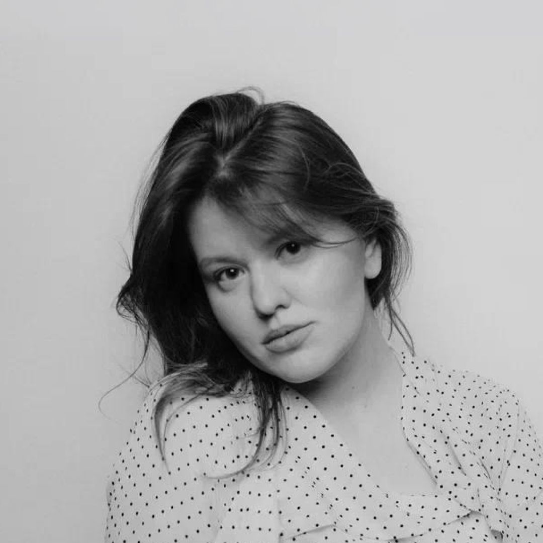 Виктория Вавилина