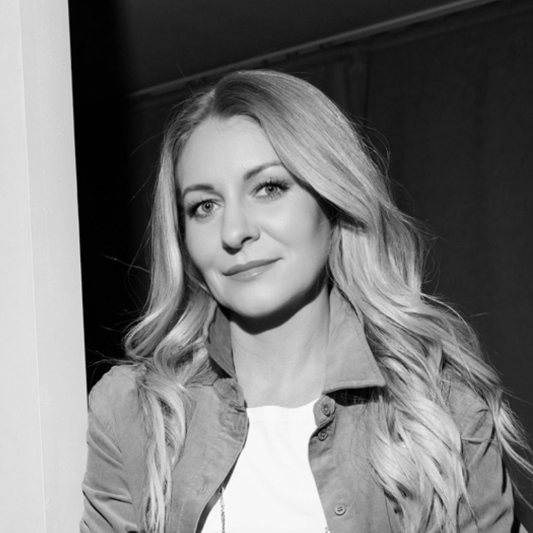 Юлия Енькова