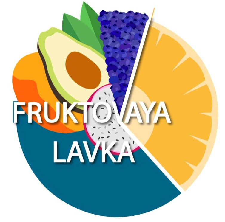 Фруктовая лавка