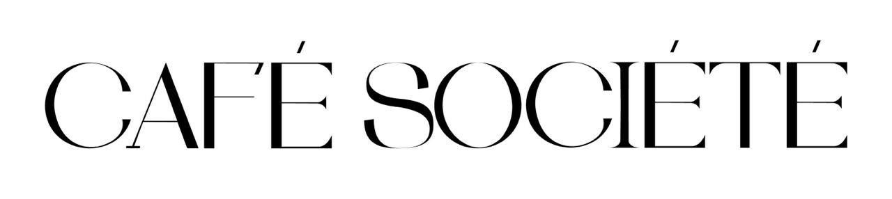 Cafe Societe